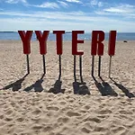 Yyterin Meriheinä Apartment *