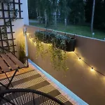 Yyterin Meriheinä Apartment