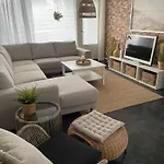 Apartment Yyterin Meriheinä Pori