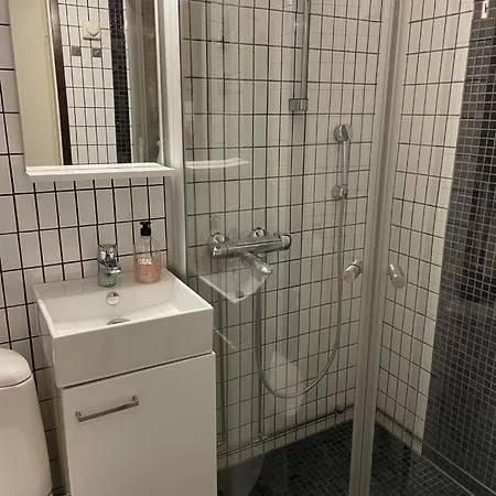 Appartement Yyterin Meriheinae