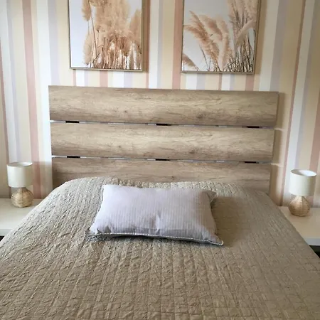 Appartement Yyterin Meriheinae