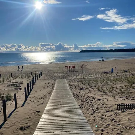 Yyterin Meriheinae شقة