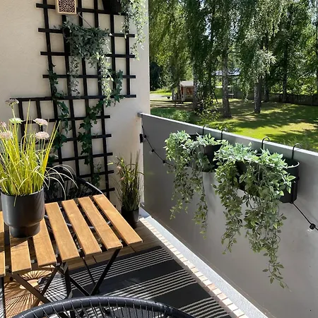 Apartment Yyterin Meriheinae *
