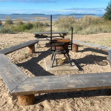 Yyterin Meriheinae Пори