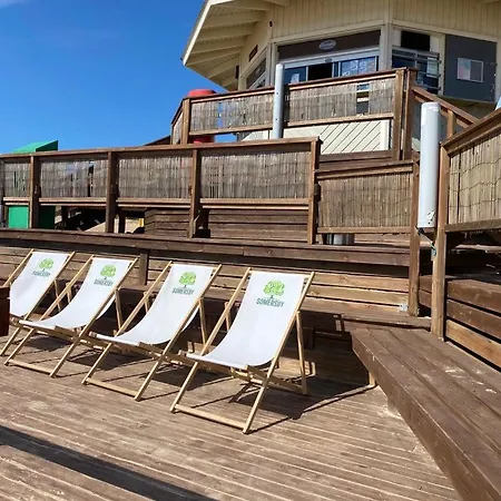 Yyterin Meriheinae بوري