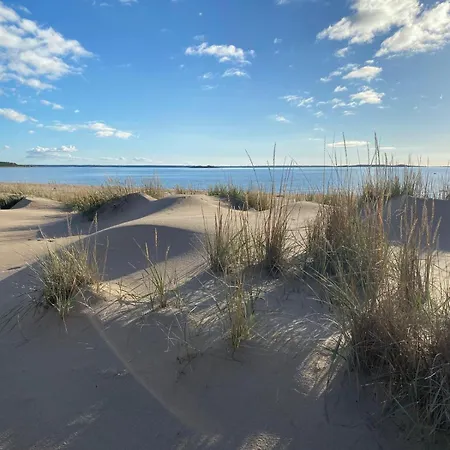 شقة Yyterin Meriheinae