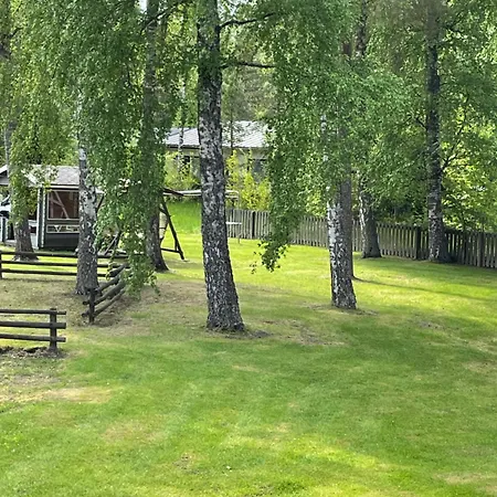 Yyterin Meriheinae Apartment Pori