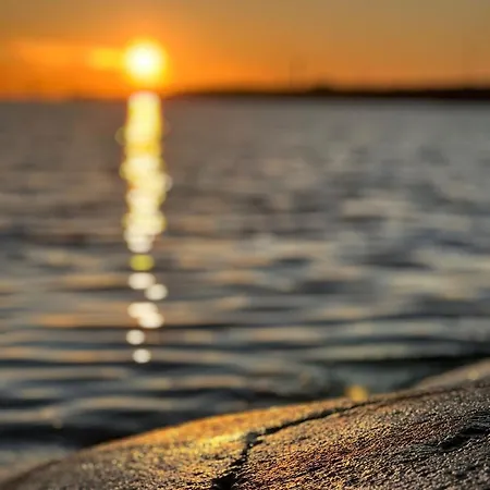 Апартаменты Yyterin Meriheinae *