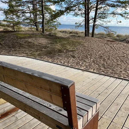 Yyterin Meriheinae Pori