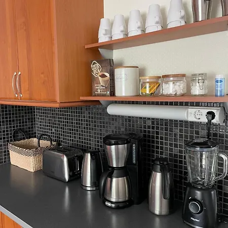 Apartment Yyterin Meriheinae *