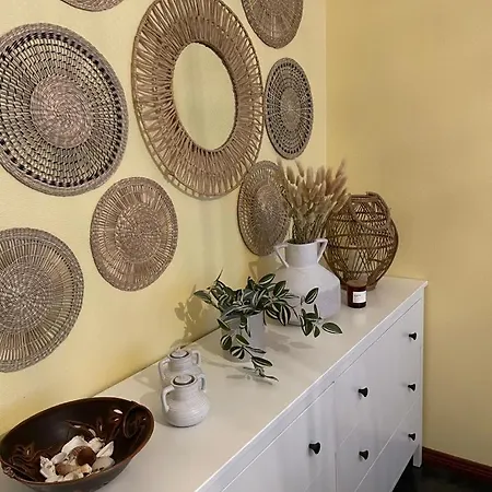 Apartment Yyterin Meriheinae Pori