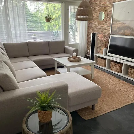 Yyterin Meriheinä Apartment Pori
