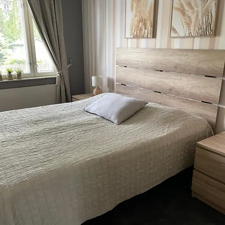 Apartment Yyterin Meriheinae