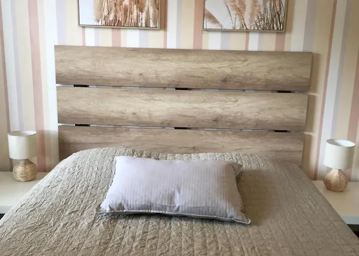 Apartamento Yyterin Meriheinae