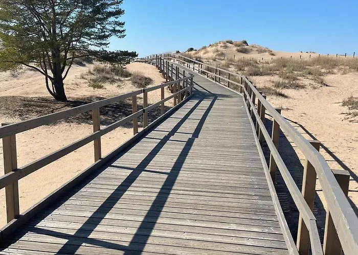 Apartamento Yyterin Meriheinae *