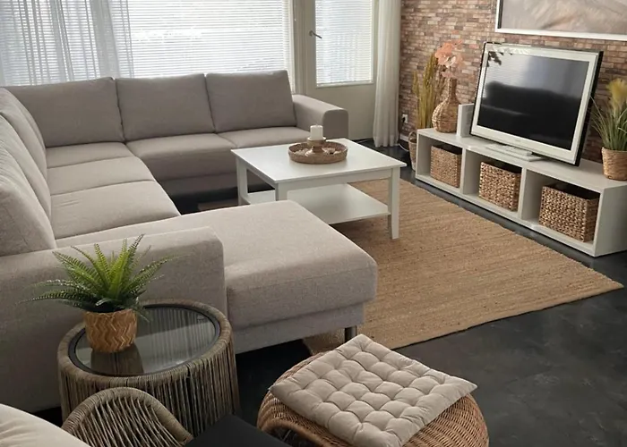 Appartement Yyterin Meriheinae Pori