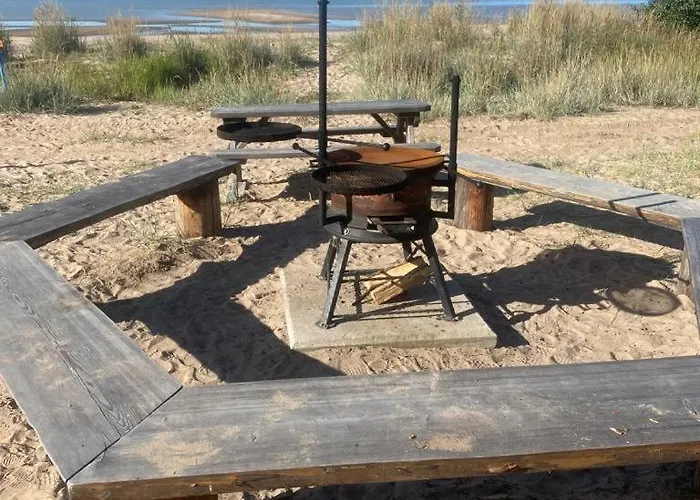 Yyterin Meriheinae Pori