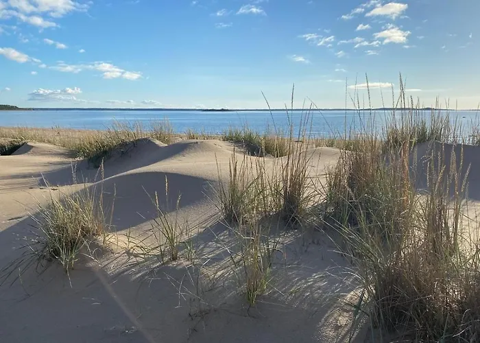 Apartamento Yyterin Meriheinae