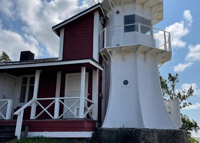 Yyterin Meriheinae Apartamento *