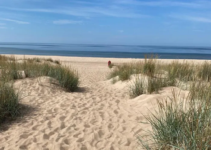 Apartamento Yyterin Meriheinae Pori